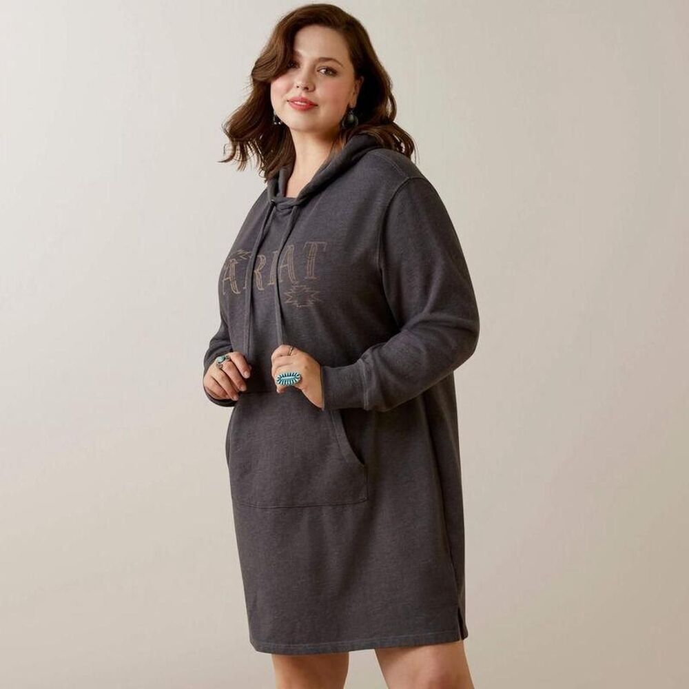 Ariat Women's Grey Dress